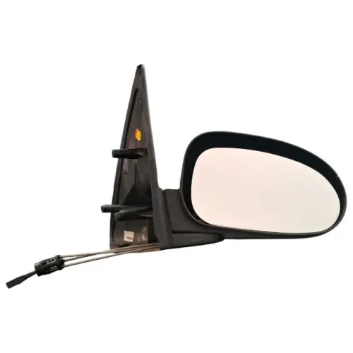 Retrovisor manual L.D Vw Gol Bola 1995/2002