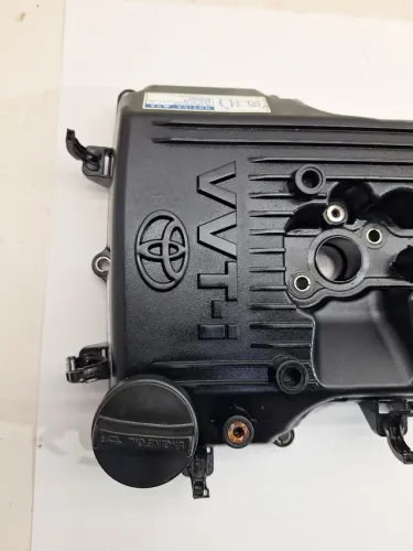 Tampa comando vâlvula motor Toyota hilux Flex 2.7 2015 cod:2k