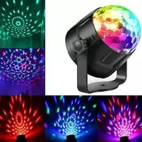 Globo giratório LED-entrega gratis jp