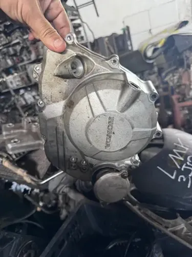 Tampa motor Xre 300