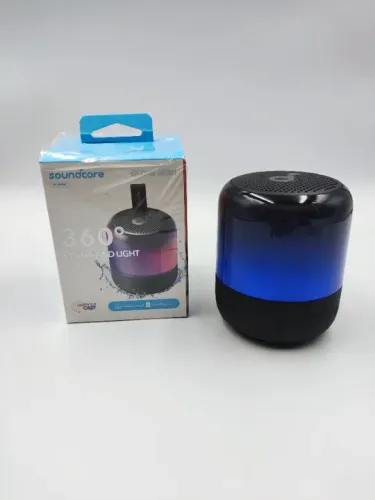 Caixa De Som Anker Soundcore Grow Mini 8w Ip67
