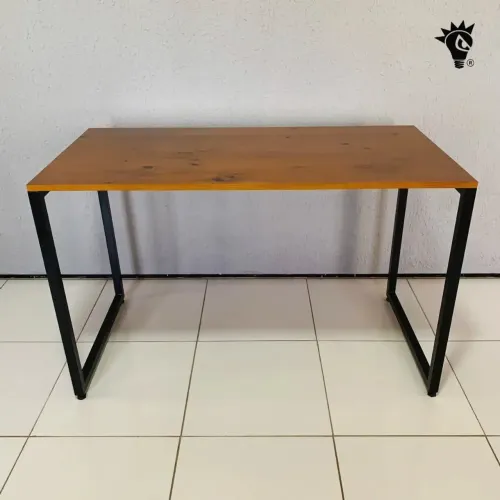 120x60x75 Escrivaninha Escritório Mesa de jantar Escrivaninha <br>