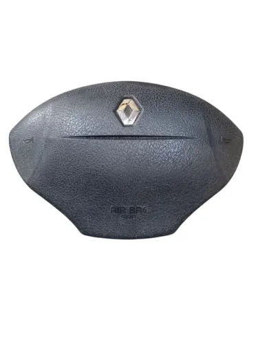 Kit Airbag Renault kangoo passageiro e motorista 