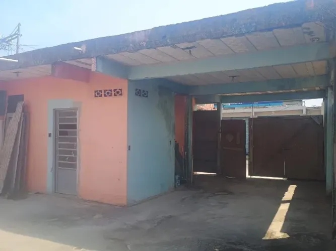Excelente investimento em Sepetiba
