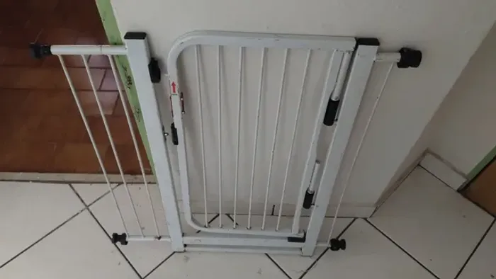Grade proteção pet 
