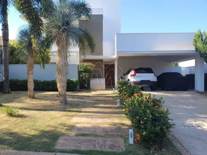 Venda de Casas / Condomínio na cidade de Araraquara