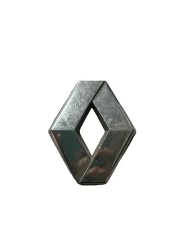 Emblema Calota Renault Clio *3 N25