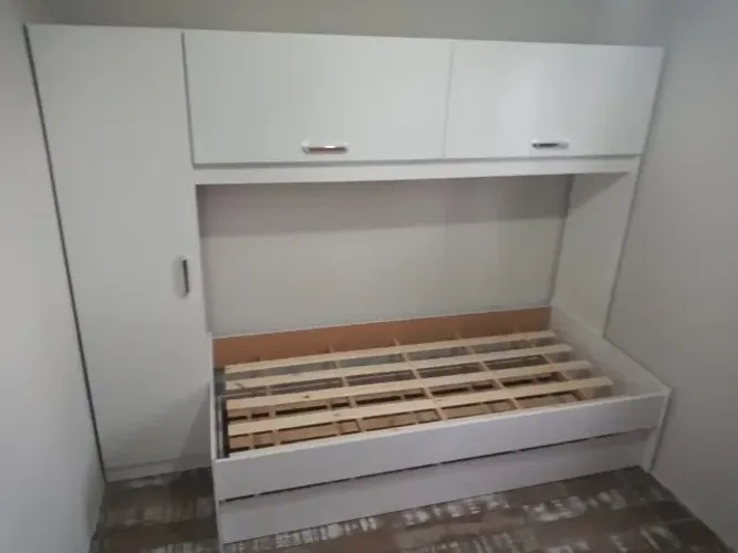 Promoção Biacam + Guarda Roupa - PDL  