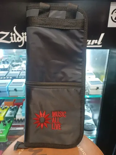 Bag de baquetas nylon 70 capa para baqueta super oferta
