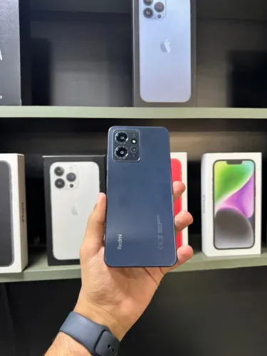 Xiaomi Redmi Note 12 128 gb