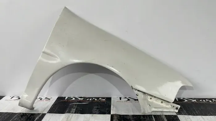 Paralama Gol Parati saveiro G3 Direito