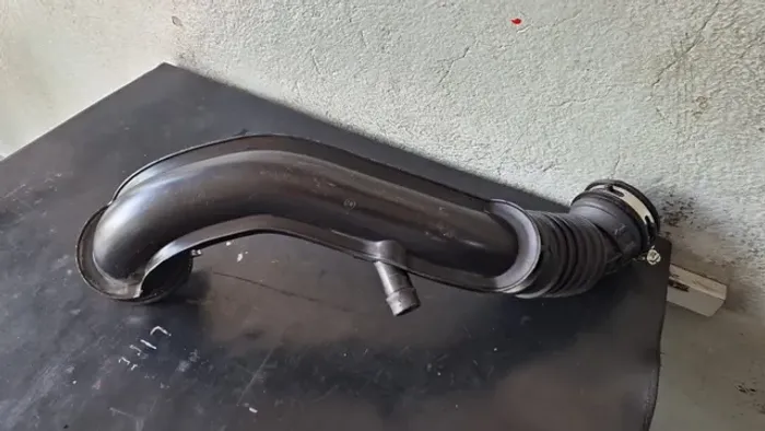 Mangueira Tbi Filtro De Ar Ford Ka 1.0 3cc 2015 Á 2018
