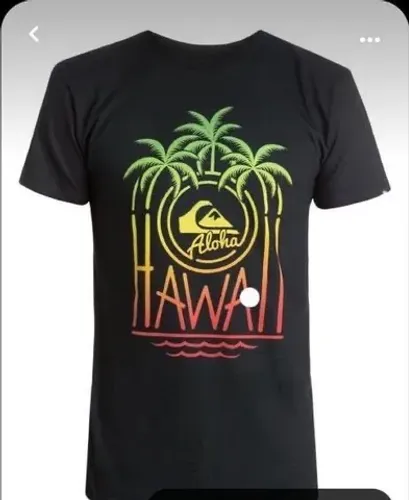 Camisa fio peteado ( ATACADO )