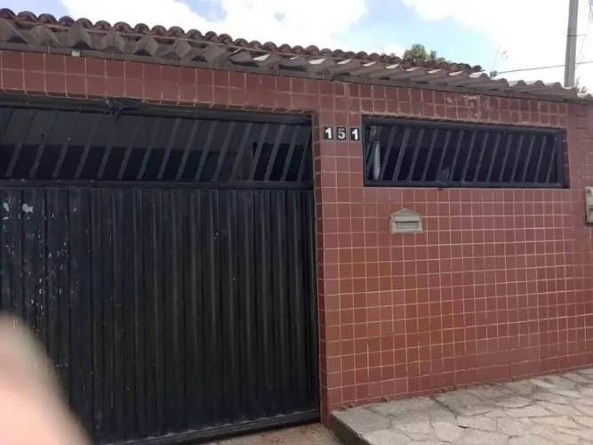 ~Casa no São Bernardo