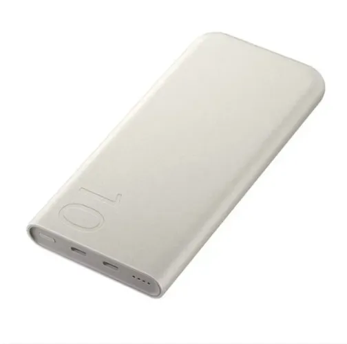 Carregador Portátil Samsung Super rápido 25w 10000mAh - Novo