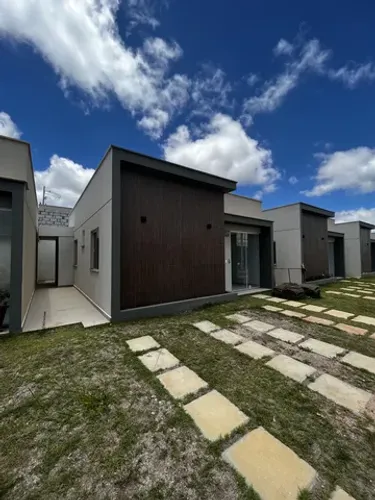 Casa reformada para venda  no condomínio Conde II Residencial, Vitória da Conquista, Ba