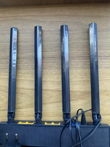 Roteador wireless TP link AC 1300