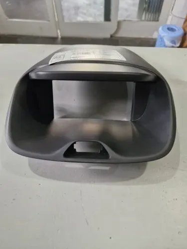 Moldura central tela 5``pol Ford Ka 2015/2021