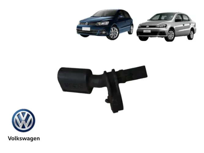 Sensor Abs Dianteiro Esquerdo Gol Voyage 100711-52733 abs