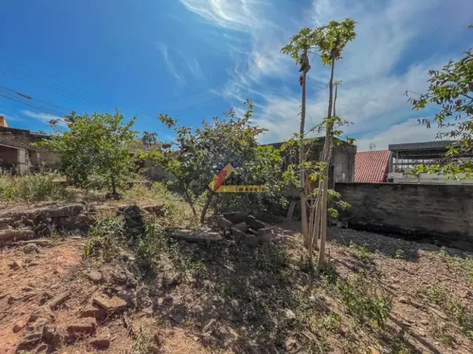 Lote à venda, Bom Pastor - Divinópolis/MG