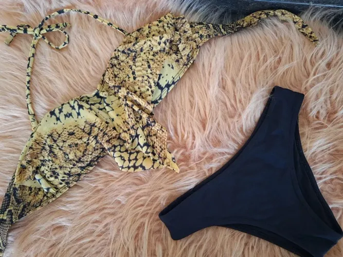 Conjunto Biquíni Primicia 