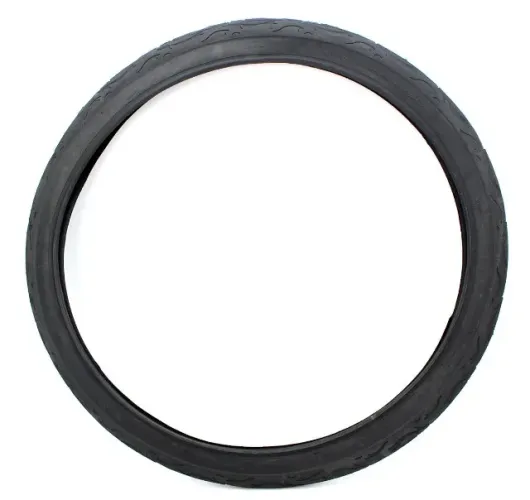 Pneu Bike Aro 26x2.125 Pirelli Tornado Beta Para Asfalto Preto 3018