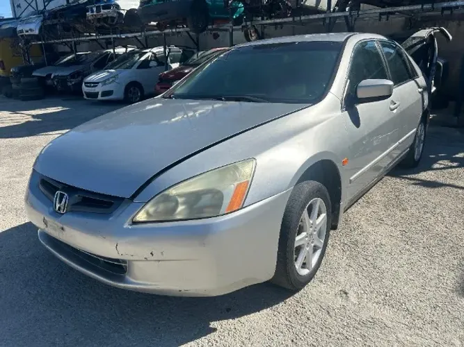 Sucata Honda Accord 2.4 2005 2006 Automatico com todas as peças disponiveis!