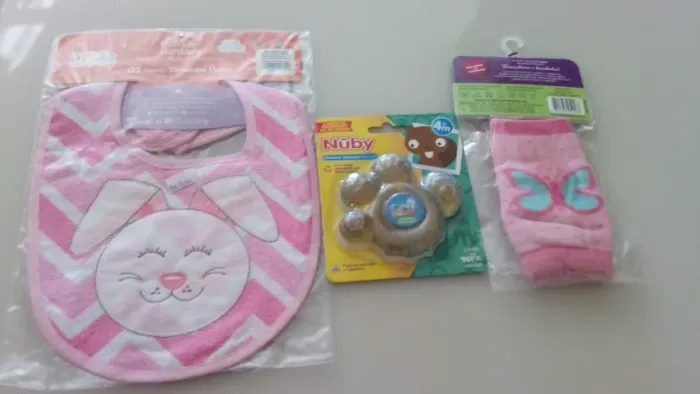 Kit para bebe