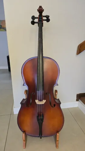Violoncelo 4/4