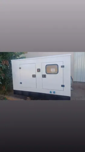 Grupo Gerador motor Tramontini