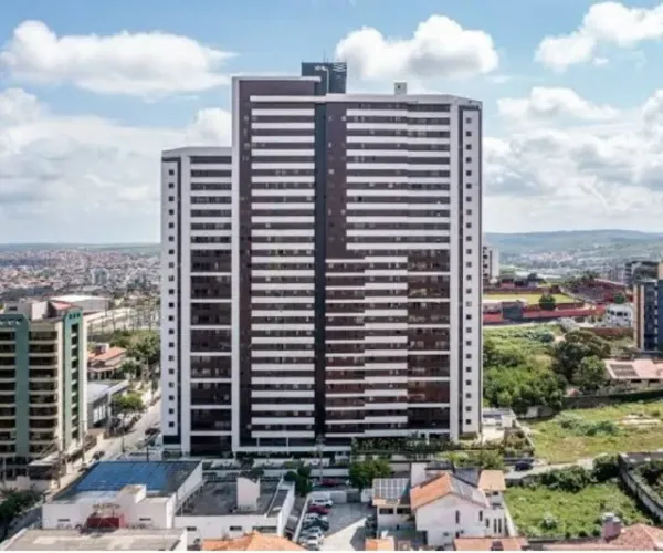 Austro França - 87m², 3 Quartos sendo 1 Suite - AF87