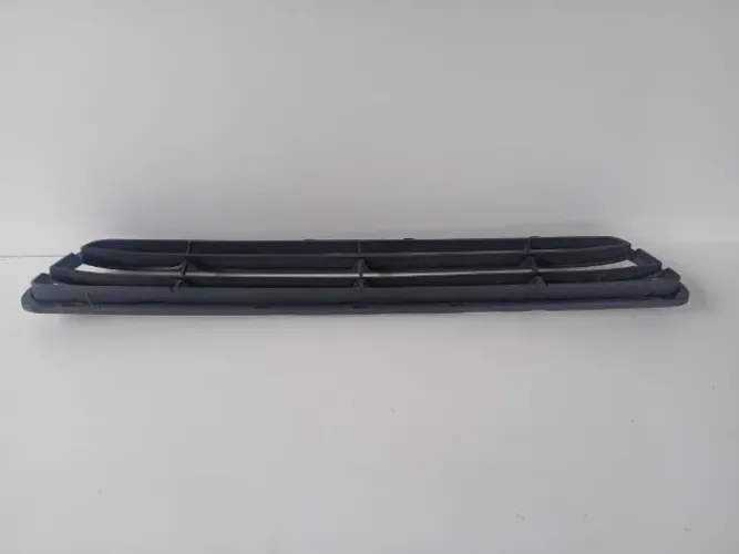 Grade Central Para-choque Dianteiro Fiat Palio Fire 2010 a 2015