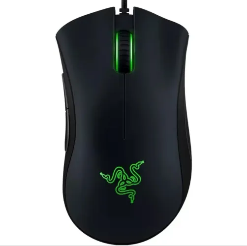 Mouse Gamer Razer DeathAdder Essential