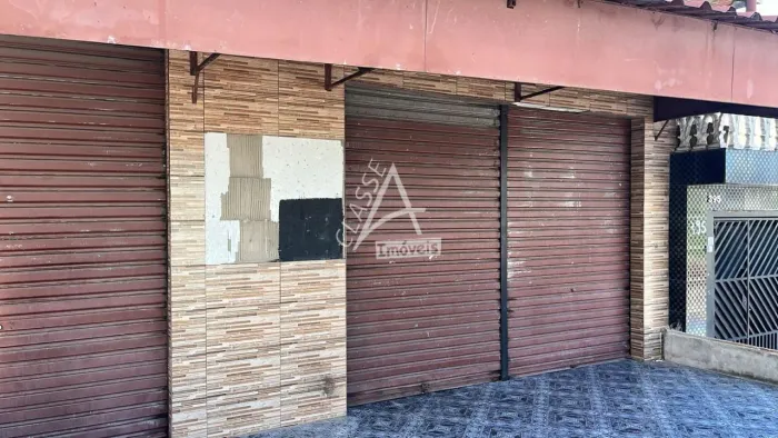 salão perfeito para padaria, lanchonete, pizzaria, sorveteria etc.