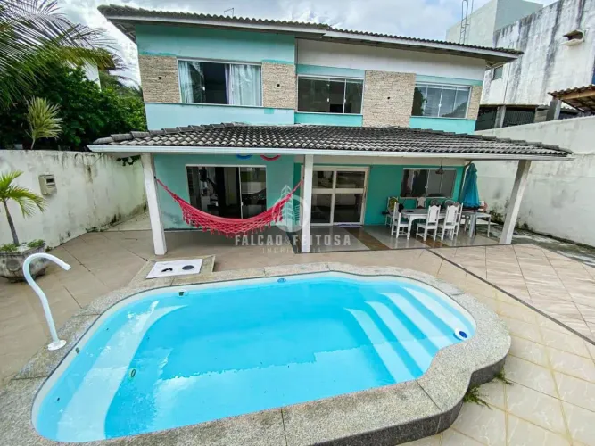 Casa à venda em Vilas do Atlântico