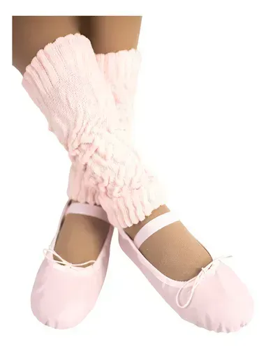 Sapatilha ballet ludili nova