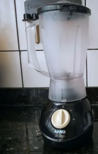 Liquidificador arno