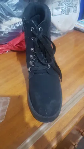 Bota feminina