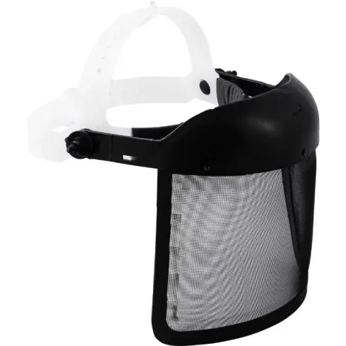 Protetor Facial Telado sem Catraca