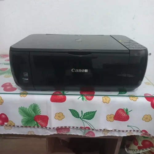 Impressora CANON PIXMA MP495