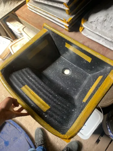 Tanque Fibra Simples  