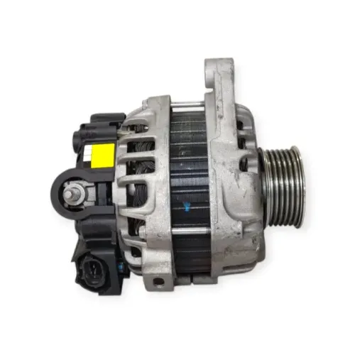 Alternador Hyundai Hb20 1.0 3cc 2020 A 2023 3730004627 Original