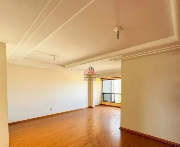 APARTAMENTO CONDOMÍNIO RESIDENCIAL VIA VENETO