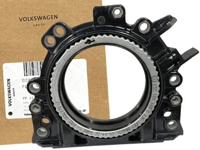 Retentor Flange Motor 032103171D