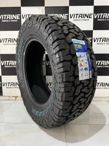 Pneu 35x12,5 R20 Aro 20? Comforser CF1100 A/t