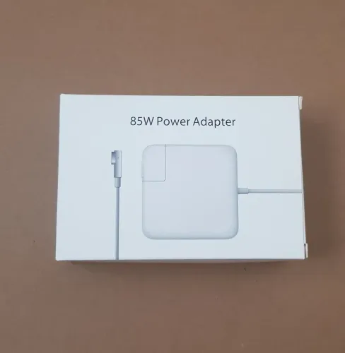 Fonte pra Macbook pró Magsafe 1 de 85W