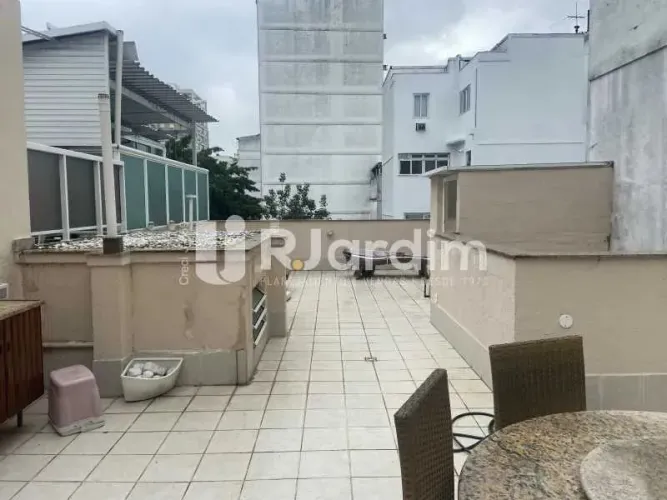 Cobertura : Duplex / Residencial / Ipanema