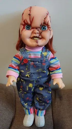 Boneco Chucky 33cm