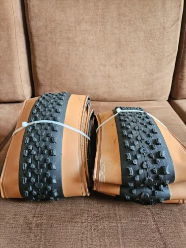 Pneus Maxxis Ikon mtb (par)