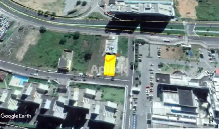 TE0274 - Terreno, 360 m², aluguel por R$ 2.000/mês- Morada de Laranjeiras - Serra/ES